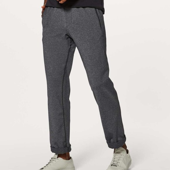 lululemon athletica Other - LULULEMON grey Discipline pant